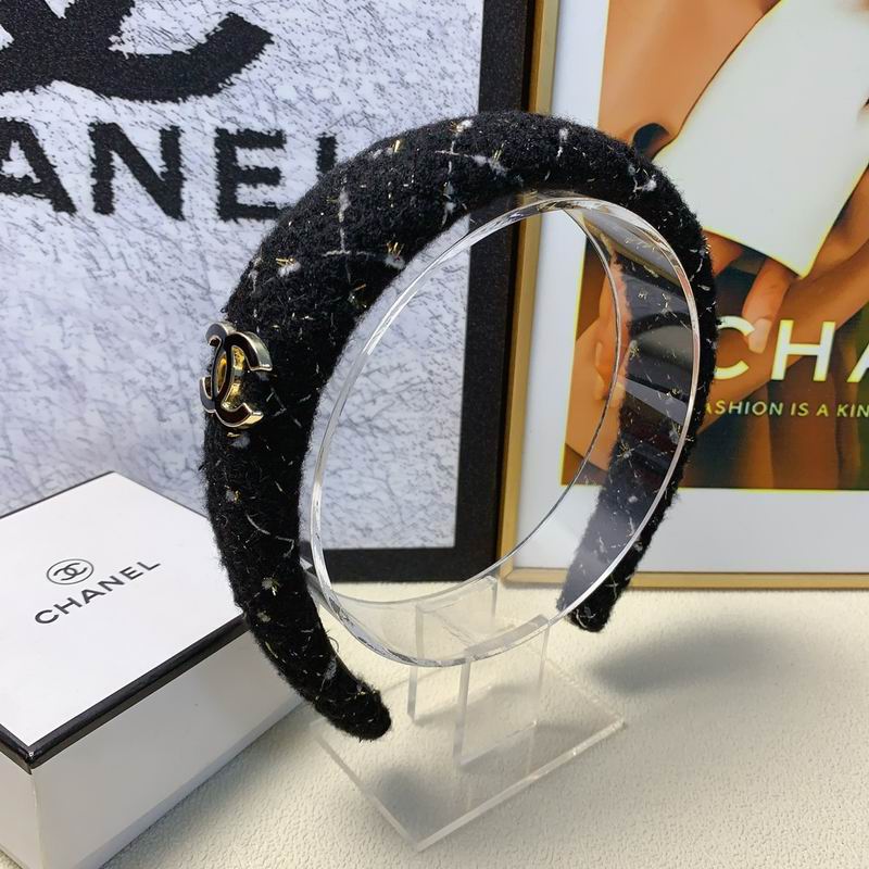 Chanel Hair Band 12lyx33 (7)